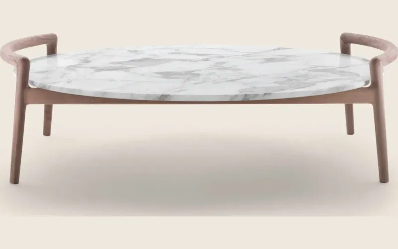 Flexform ASCANIO