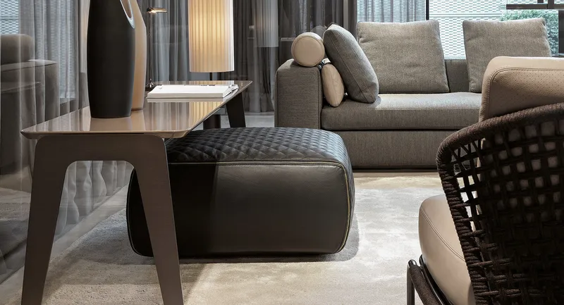 Minotti Ashley