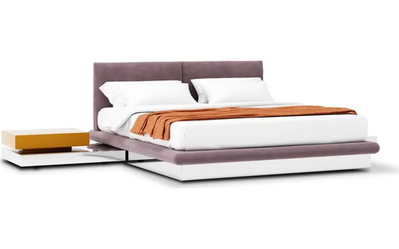 Baxter Aura Slim