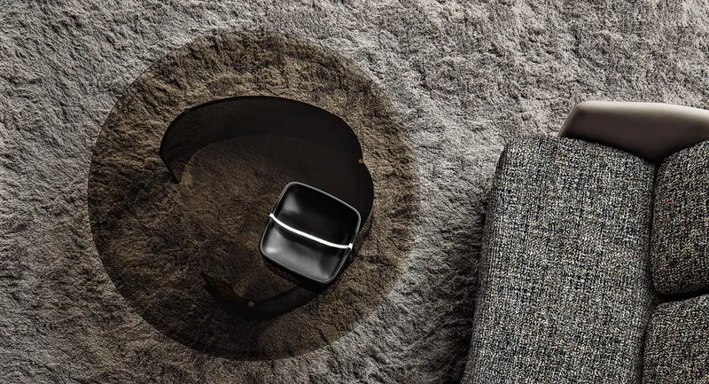 Minotti Bangle