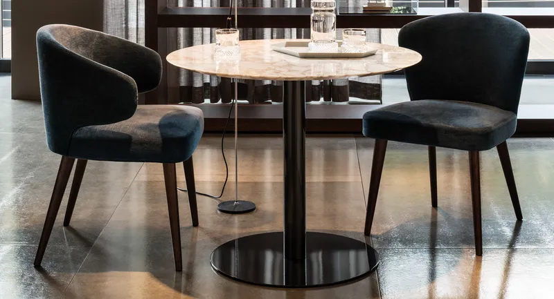 Minotti Bellagio Bistrot
