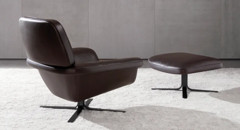 Minotti Blake-Soft