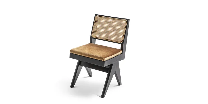 Cassina Capitol Complex Chair