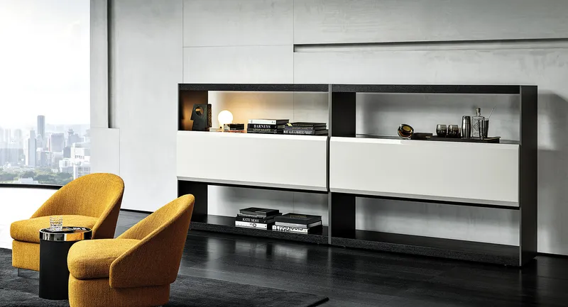 Minotti Carson Dine
