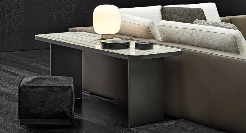 Minotti Clive