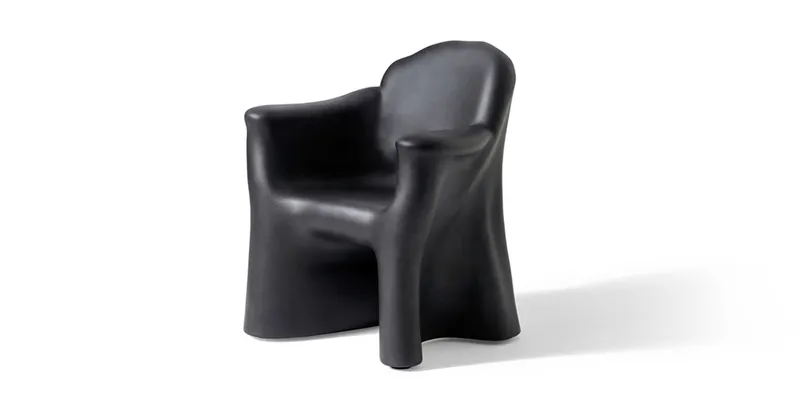 Cassina Dalila — Indoor