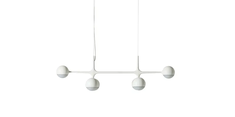 Cassina Dot Pattern Light — Suspension