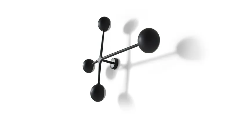Cassina Dot Pattern Light — Applique