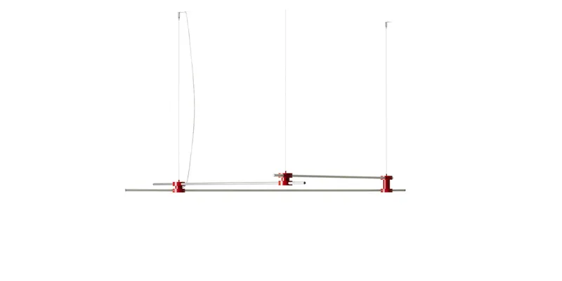 Cassina Eitie Triangle Horizontal