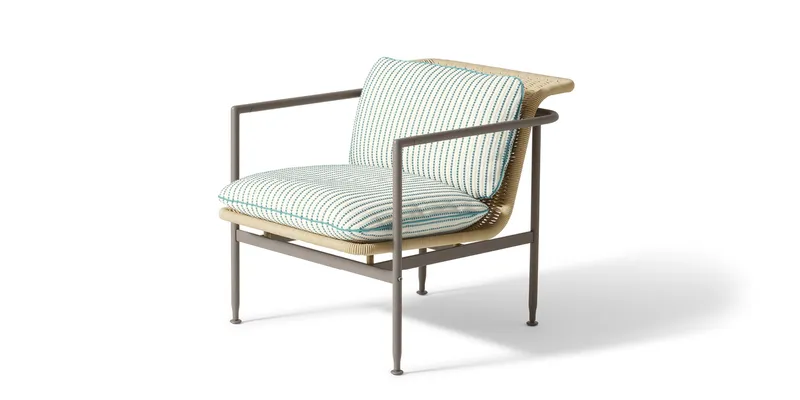 Cassina Esosoft Armchair Outdoor