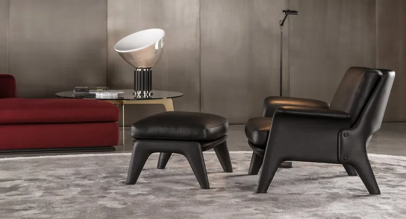 Minotti Glover