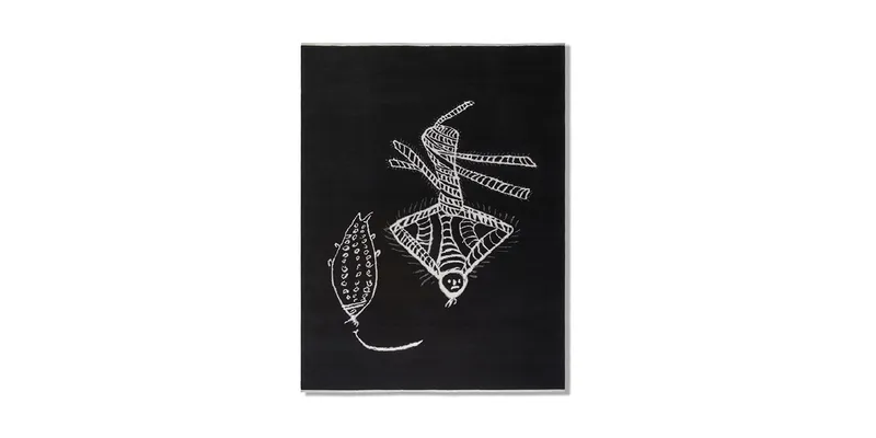 Cassina Graffiti