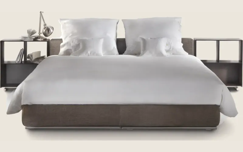 Flexform GROUNDPIECE SLIM