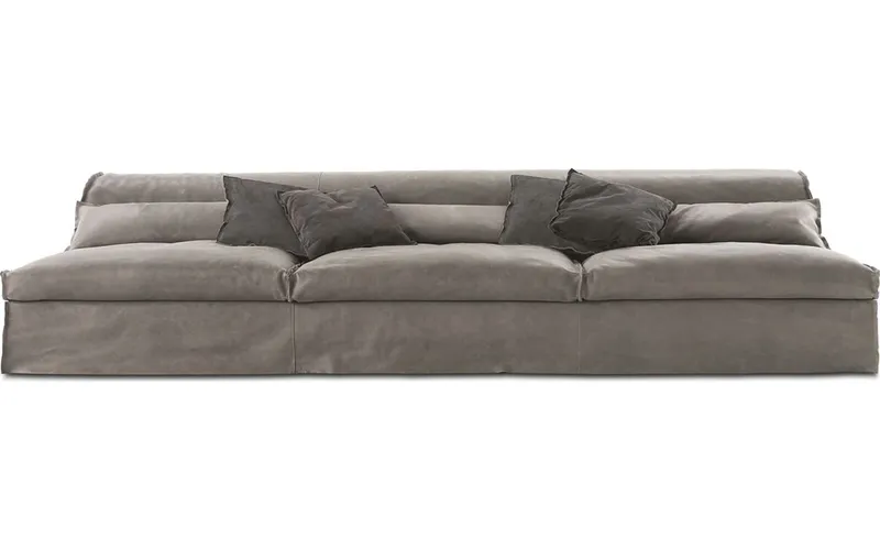 Baxter Housse Mono