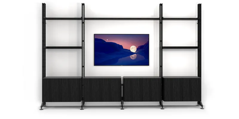 Cassina Inifinito Wall