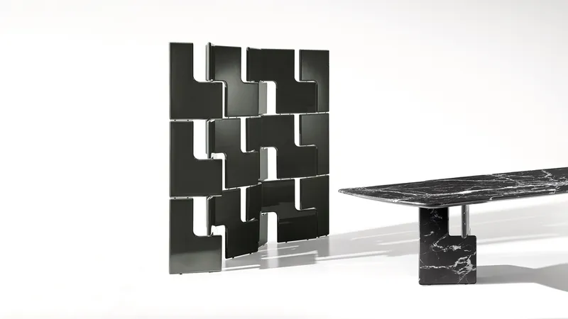 Minotti Janis