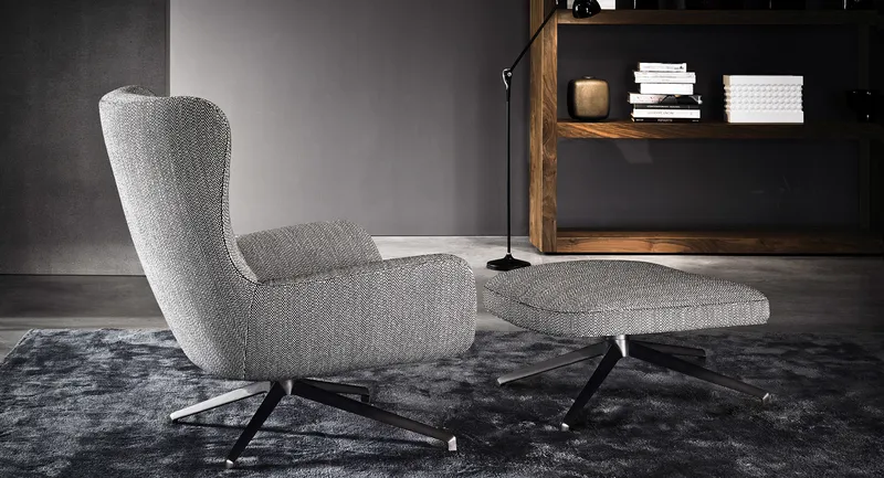 Minotti Jensen