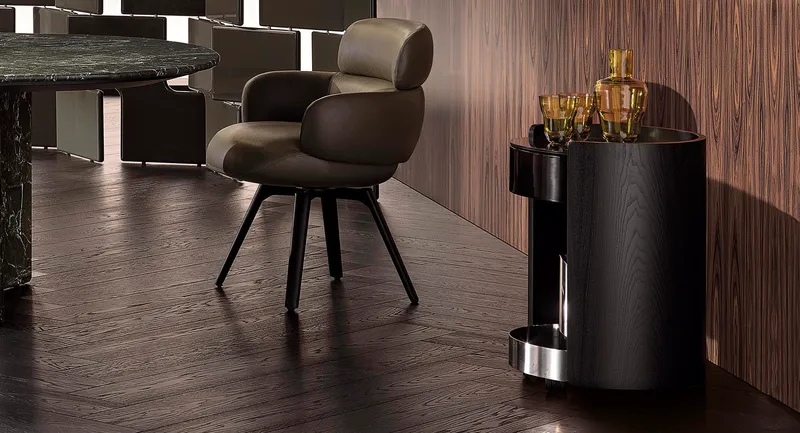 Minotti Journey