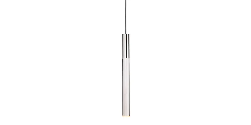Cassina Plexi 55/90 — Suspension lamp