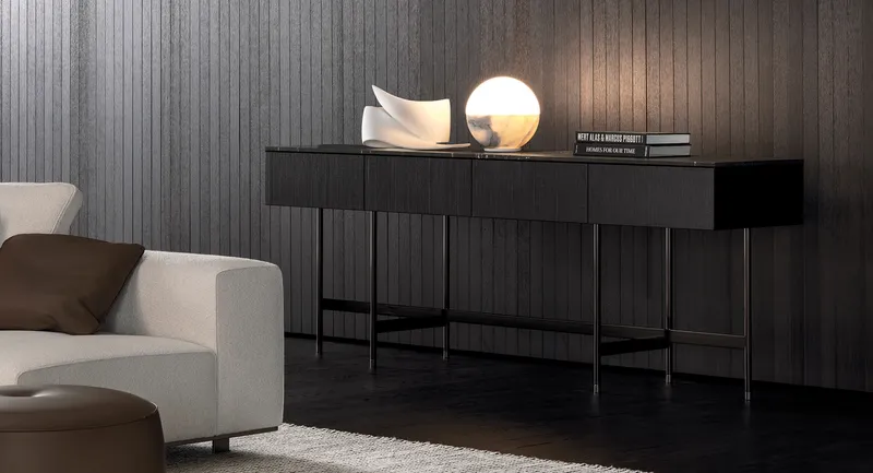 Minotti Kenneth