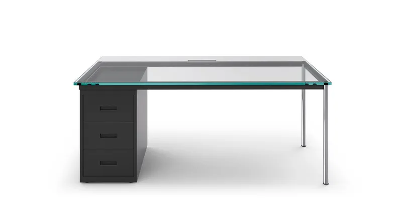 Cassina 10 Bureau La Semaine à Paris