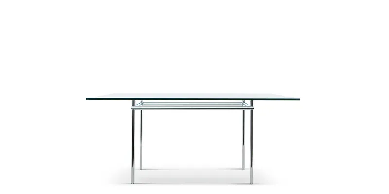 Cassina LC12 Table La Roche