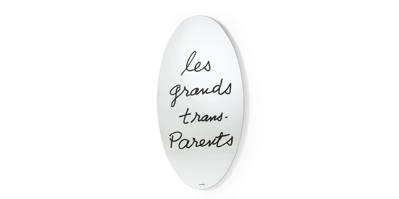 Cassina Les Grands Trans-Parents