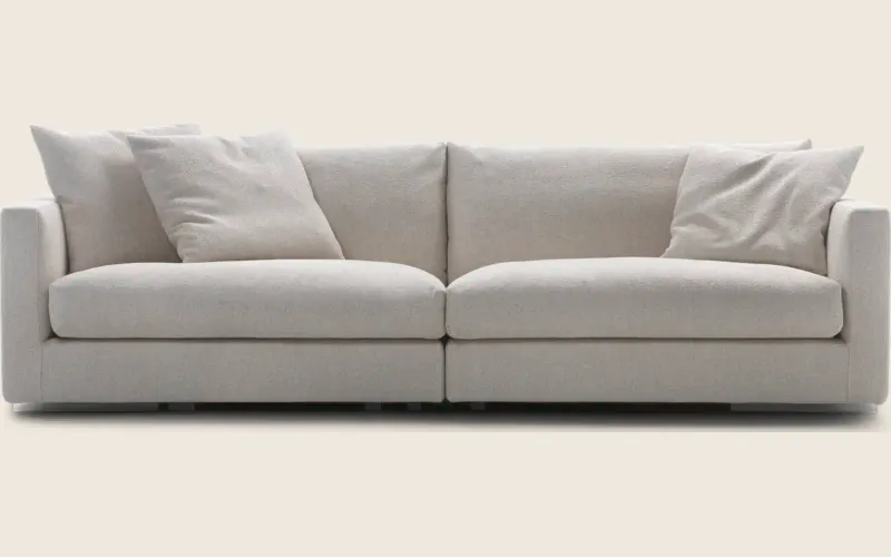 Flexform MAGNUM