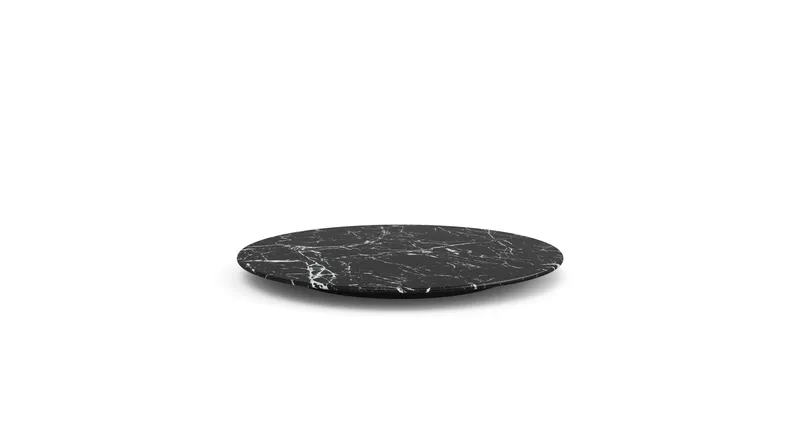 Minotti Marvin Lazy Susan