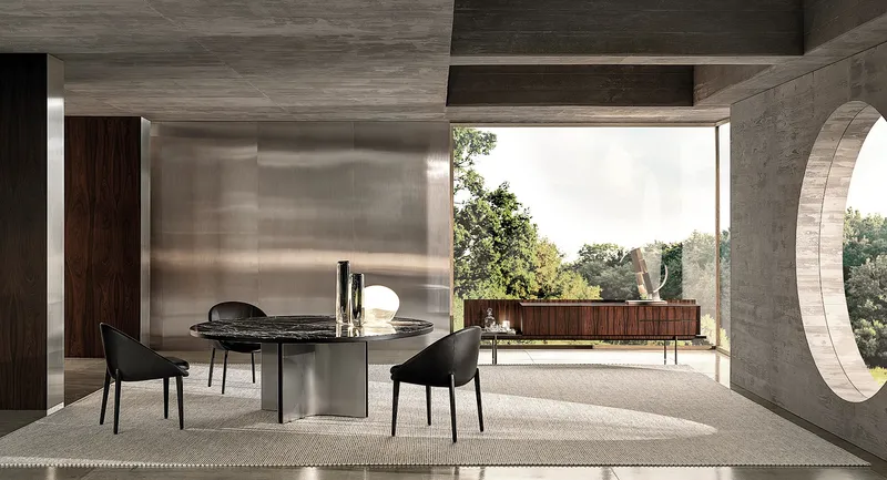 Minotti Marvin