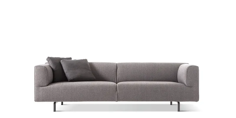 Cassina Met — Sofa