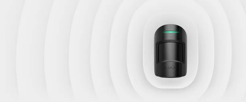 MotionProtect