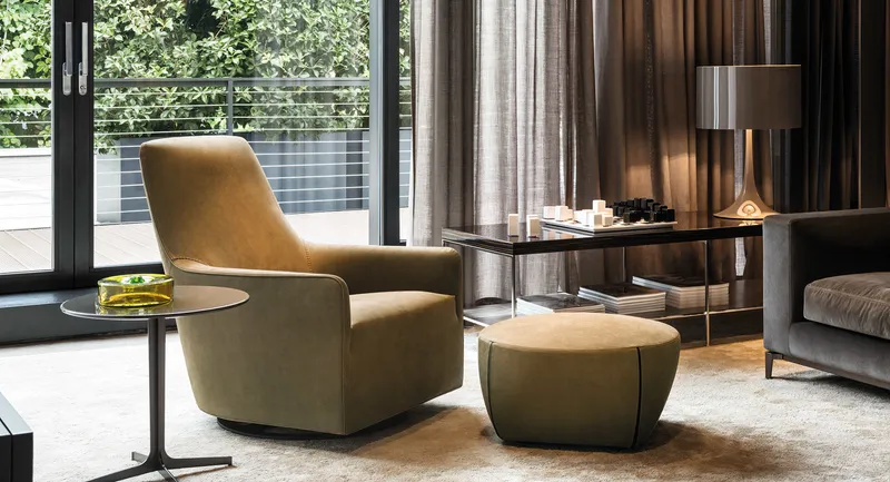 Minotti Portofino