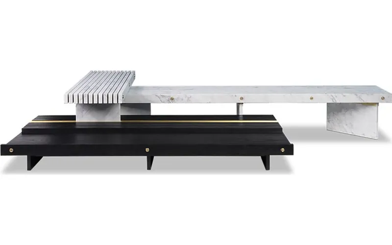 Baxter Rail