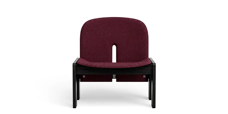 Cassina 925 — Upholstered