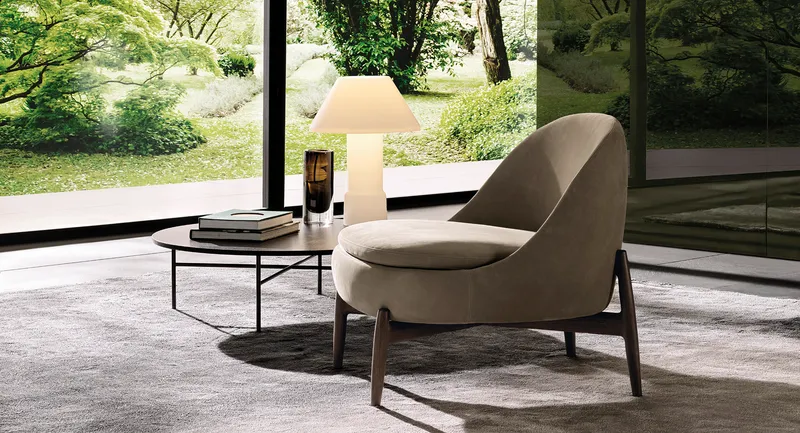 Minotti Sendai