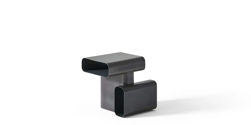 Cassina Soft Corners Side Table