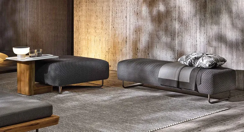 Minotti Sunray Luke