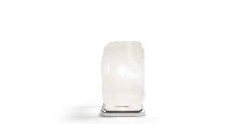 Cassina Wax, Stone, Light - Table
