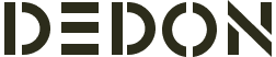dedon